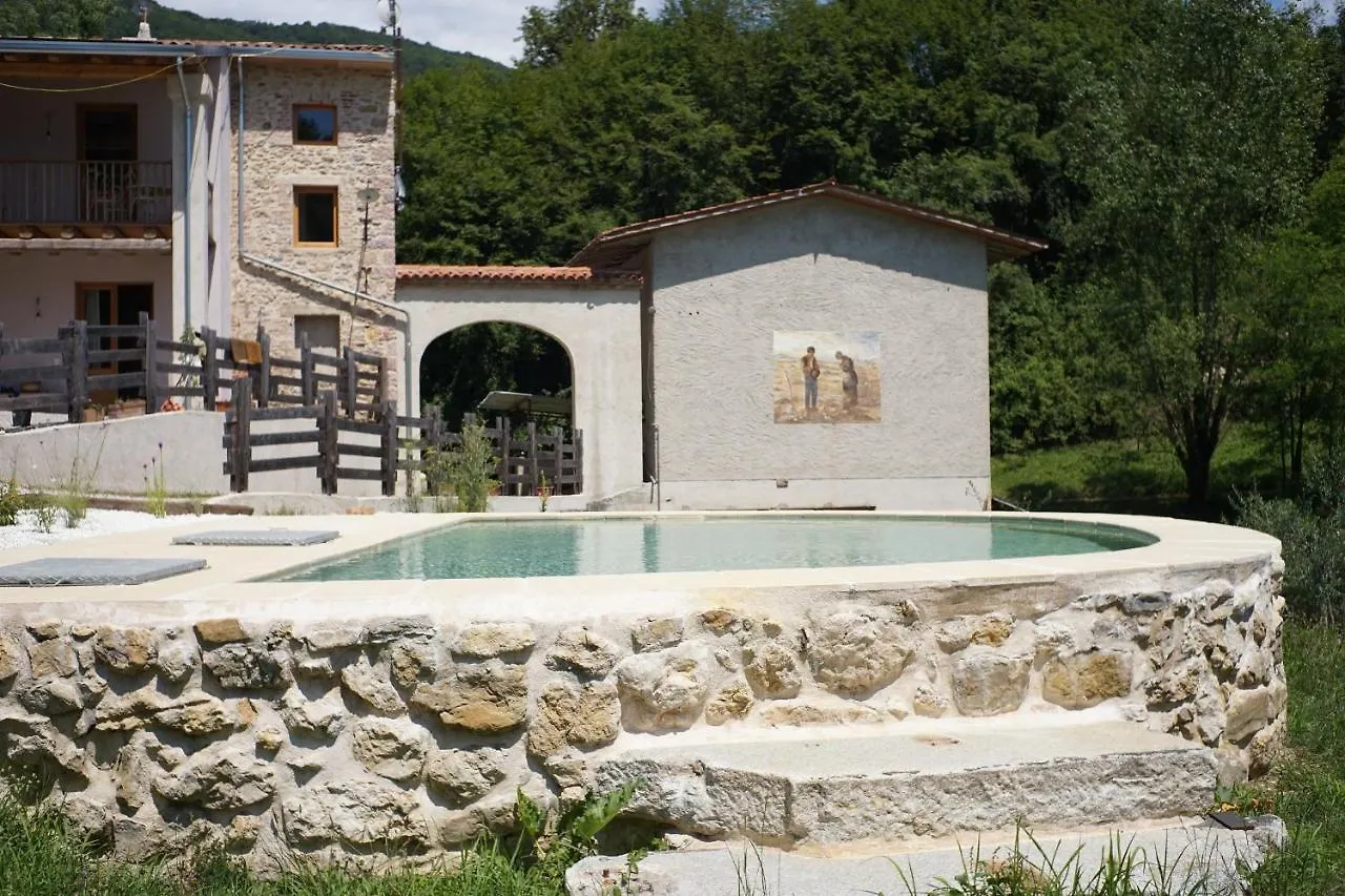 Agriturismo Fattoria Togonegro Marostica Italien