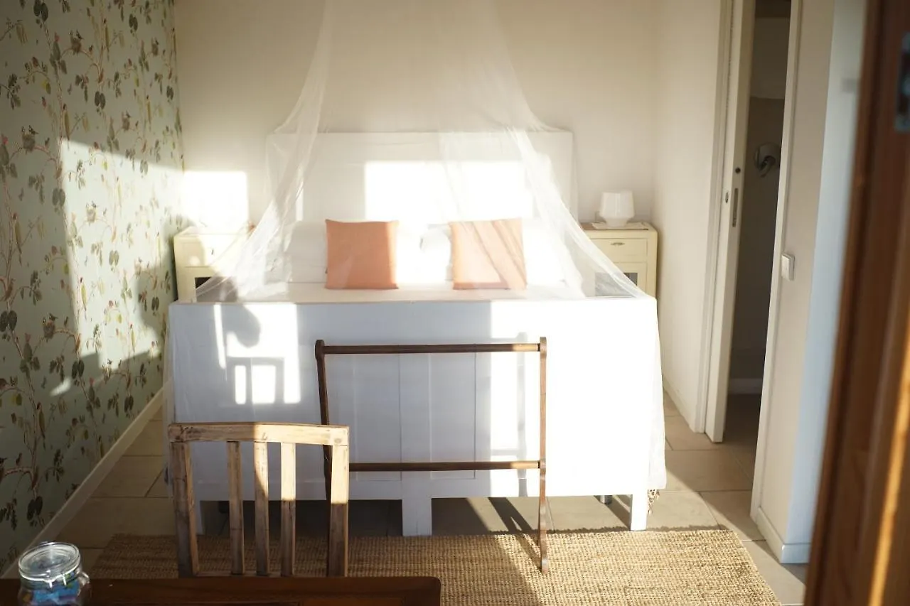 Agriturismo Fattoria Togonegro Marostica Farm stay