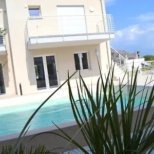  Apartment Aura Ar Holiday-home