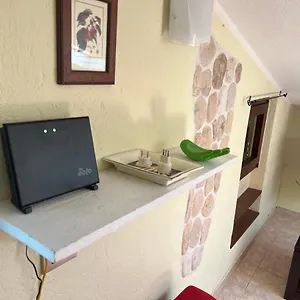  Apartment Tiny Costabella