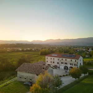  Bauernhof Tenuta Malvolti - Al Vecchio Convento