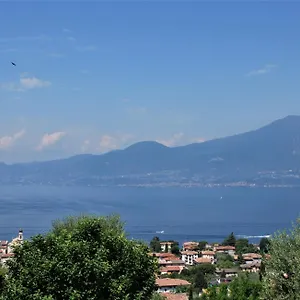  Apartment Al Piccolo Borgo Antico